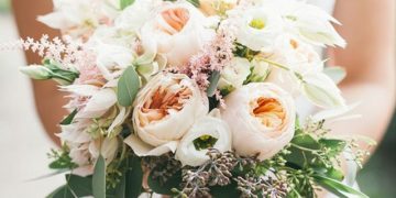 5 tips for choosing the perfect flowers