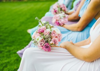 Easy Tips From Jcubedk to Make Your Bridesmaids Feel Appreciated and Looking Sharp on the Big Day