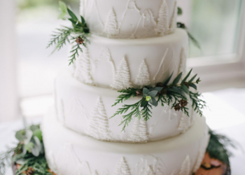 Keep Cozy at Your Winter Wedding