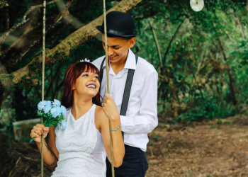How To Shoot Great Bridal Portraits