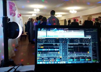 NASHVILLE TN WEDDING DJ