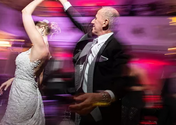 NASHVILLE TN WEDDING DJ