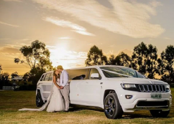 Tips on Hiring the Best Wedding Limo Service in Montreal