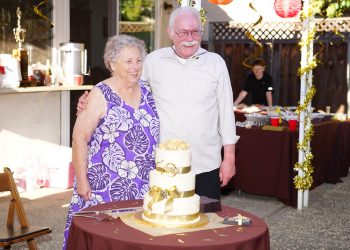 10 Essential Things to Make A Wedding Anniversary Party Fun