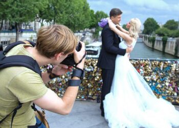Tips to Choose a Wedding Photographer – How to Choose the Best Photographer For Your Wedding
