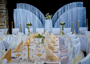 Top 5 Advantages of Hiring a Professional Wedding Planner