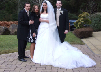 5 Irish Wedding Traditions to Inspire Your Ceremony
