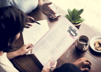Why hire a wedding planner in London.
