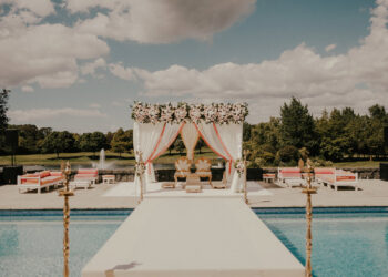 Outdoor Wedding Venue Ideas