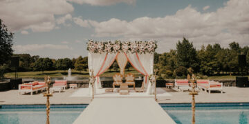 Outdoor Wedding Venue Ideas