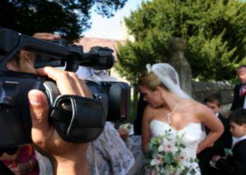 Wedding Videography: Ideas for the Perfect Wedding Video