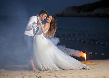 What to Expect from Your Wedding Photographers?