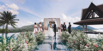 What To Look For in a Destination Wedding Venue