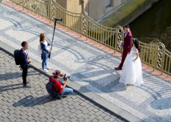 Is It Necessary to Hire A Professional Wedding Videographer – Know Here 