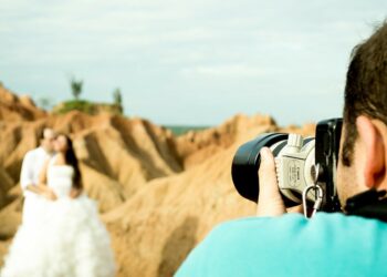 Wedding Photography: A Guide to Planning Your Day