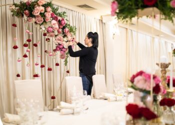 Wondering How to Choose the Ideal Party Rental Company? Here’s What You Ought to Consider