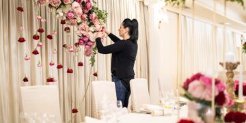 Wondering How to Choose the Ideal Party Rental Company? Here’s What You Ought to Consider