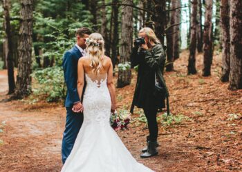 Wedding Photography Theme – Tips, Techniques and Style