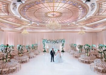 Tips for Picking the Ideal Resort for Your Wedding Reception