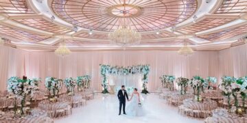 Tips for Picking the Ideal Resort for Your Wedding Reception