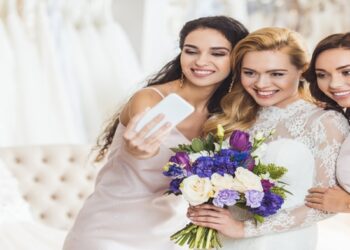The Complete UK Wedding Dress Cleaning Service