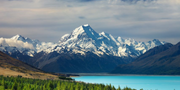 A Guide to New Zealand