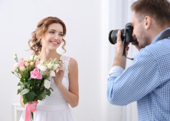 Wedding Photography Services: How to Plan and Capture a Unique Wedding