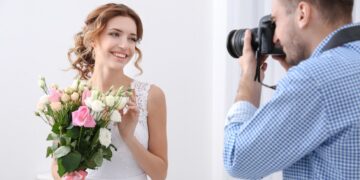 Wedding Photography Services: How to Plan and Capture a Unique Wedding