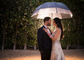 Everything You Need to Know About Wedding Photography Services