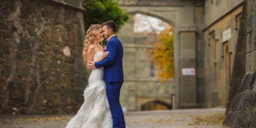 How to Plan a Destination Wedding on a Budget