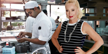 Adina Brunetti shares secrets of successful wedding catering