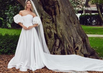 How to Choose the Right Wedding Dress for Your Big Day?