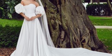 How to Choose the Right Wedding Dress for Your Big Day?