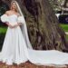 How to Choose the Right Wedding Dress for Your Big Day?