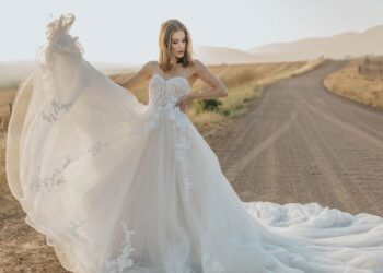 How to Choose the Perfect Wedding Dress