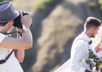 How To Choose Your Wedding Photography Service: The Guide