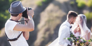 How To Choose Your Wedding Photography Service: The Guide