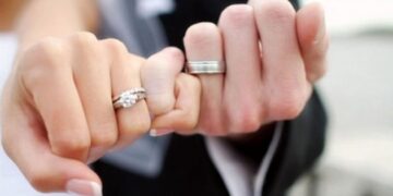 Choosing your perfect wedding rings