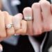 Choosing your perfect wedding rings