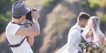 Sweet Story Wedding Photography: Capturing Love Stories in Montreal