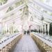 HERE ARE SOME CREATIVE IDEAS FOR A UNIQUE OUTDOOR WEDDING EVENT