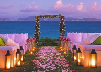 Top Wedding Venues in Downtown Chicago