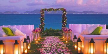 Top Wedding Venues in Downtown Chicago