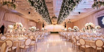 How to Select A Memorable Wedding Venue