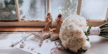 What to Look For When Shopping For Wedding & Bridal Accessories