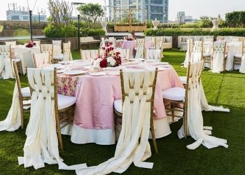 6 Key Factors to Consider When Choosing a Wedding Venue