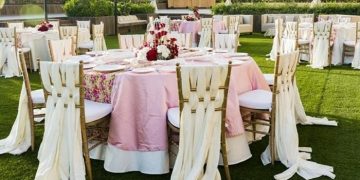 6 Key Factors to Consider When Choosing a Wedding Venue