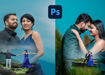 Trendy vs. Timeless: Editing Wedding Photos for Different Styles