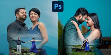 Trendy vs. Timeless: Editing Wedding Photos for Different Styles