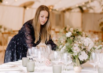The Essential Role of a Wedding Planner: Crafting Unforgettable Celebrations